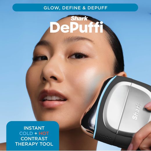 Shark FH220UKBK Anti Aging Black - Annotation - DePuffi