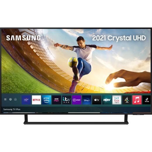 Samsung UE50AU9000 50" 4K Ultra HD TV
