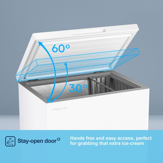 MCF200E_WH - Annotation - Stay open lid shot