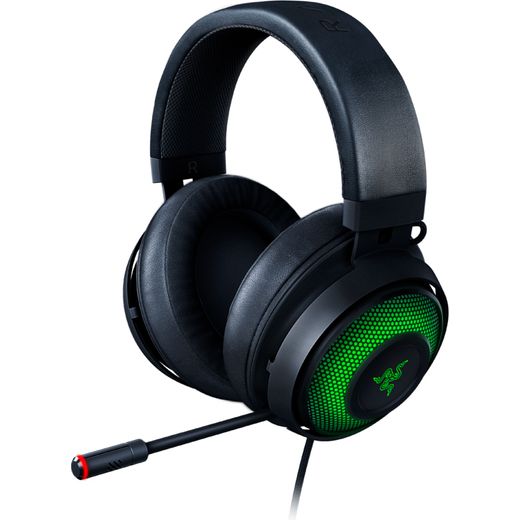 Razer Kraken Ultimate Gaming Headset