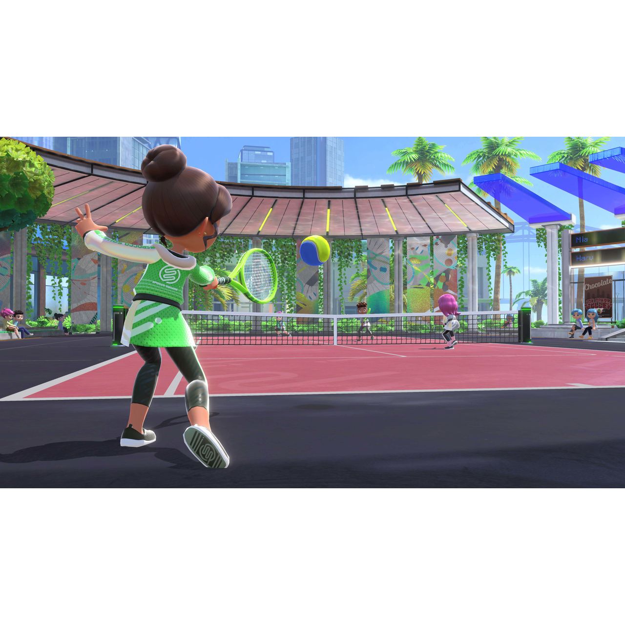 10009653 | Nintendo Switch Sports | ao.com