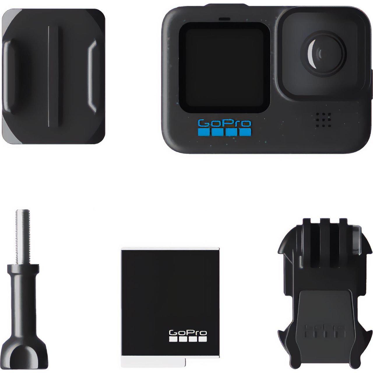 【新品未開封】GoPro HERO 12 Black CHDHX-121-FW アクション カメラ ゴープロ　CPST1 :  chdhx-121-fw-new : エコエイト - 通販 - Yahoo!ショッピング