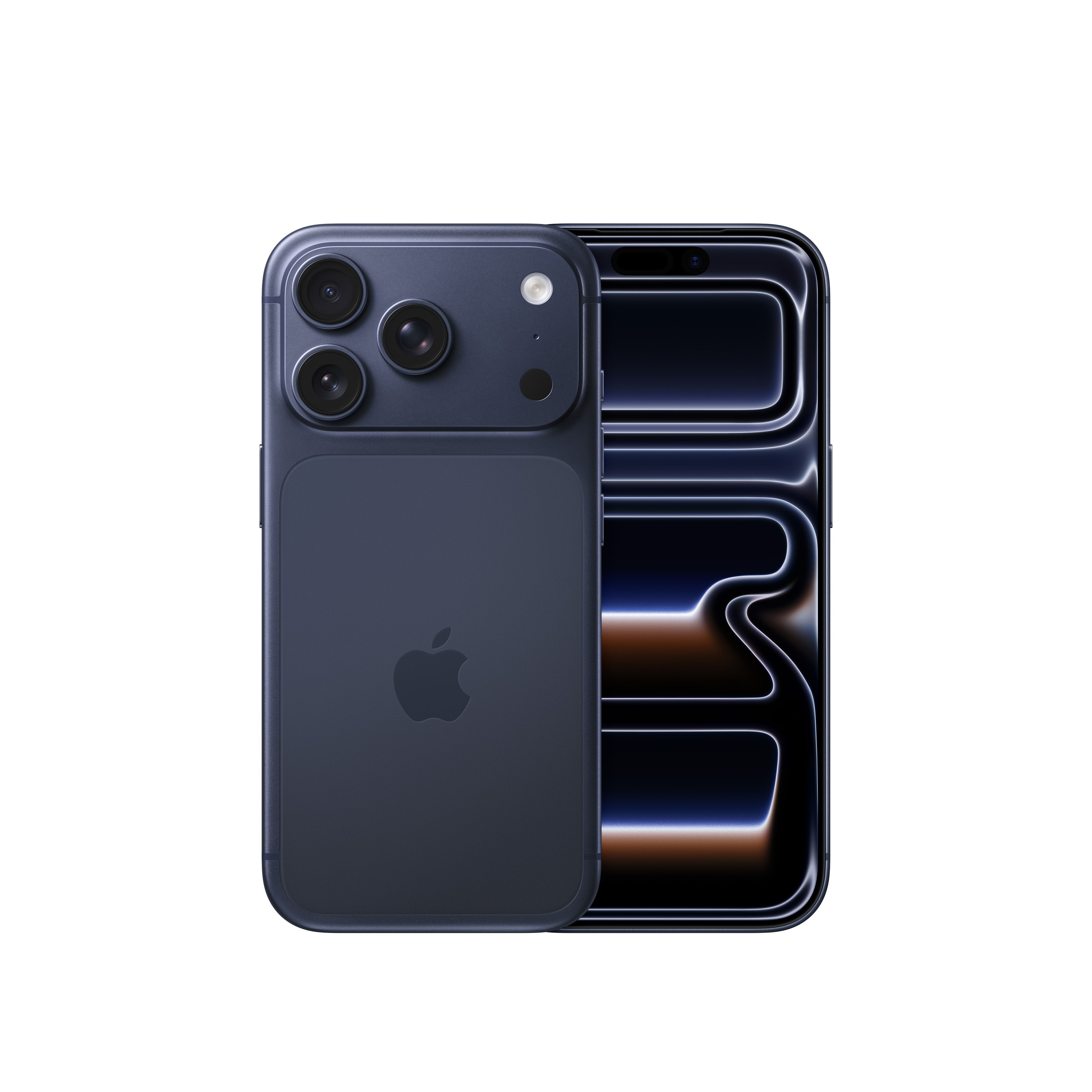 Apple iPhone 17 Pro 1TB Blue