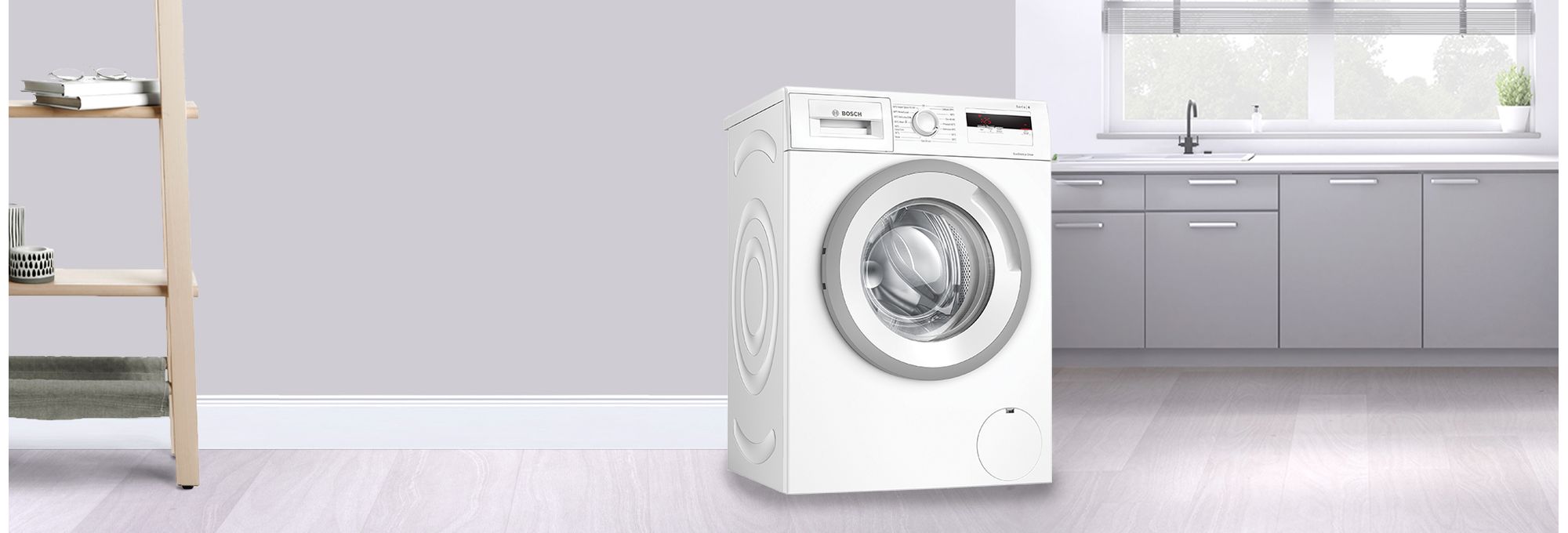 bosch wan28081gb washing machine