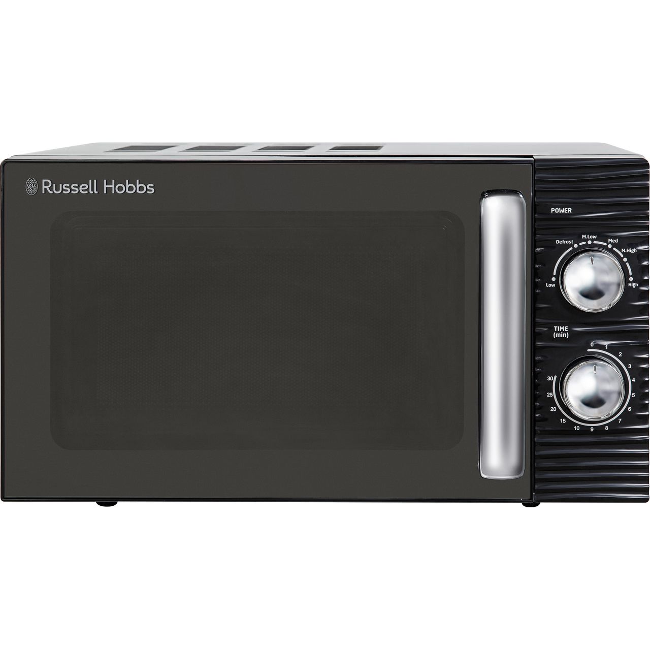 Russell Hobbs Inspire RHM1731B 17 Litre Microwave Review