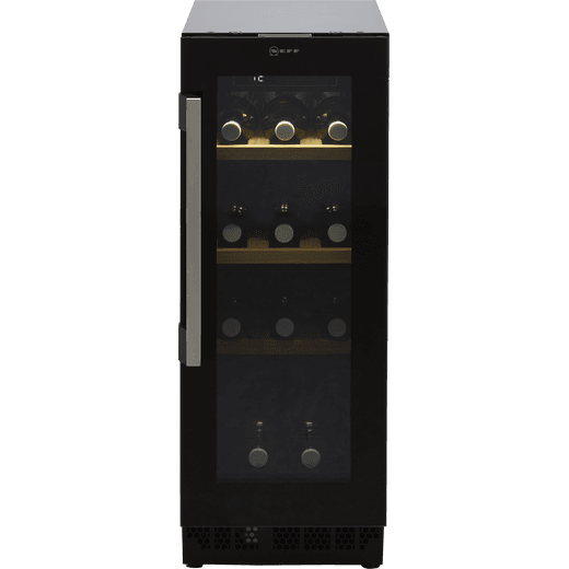 wine cooler as a fridge