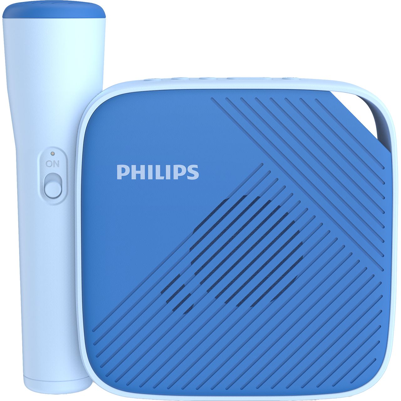 Philips Childrens Wireless Speaker specs