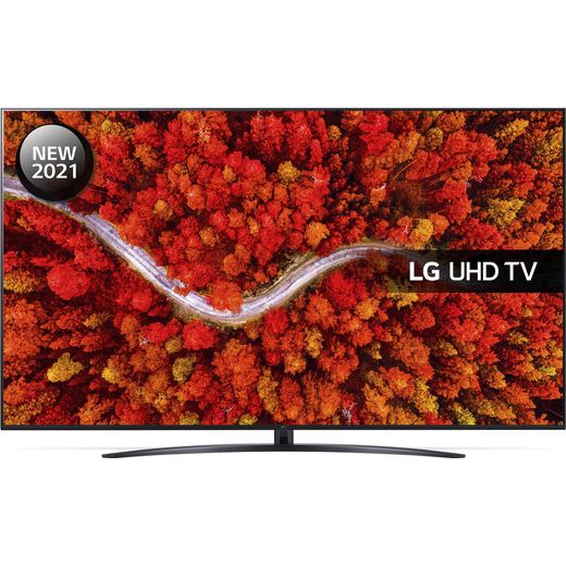 LG 75UP81006LA 75" Smart 4K Ultra HD TV