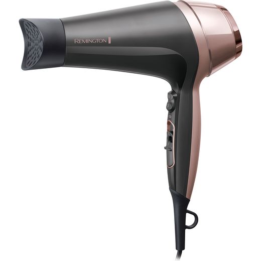 Remington Curl&Straight Confidence D5706 Grey