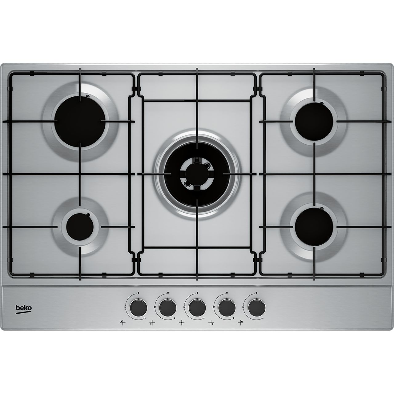 Beko HIAW75224SX 75cm Gas Hob Review