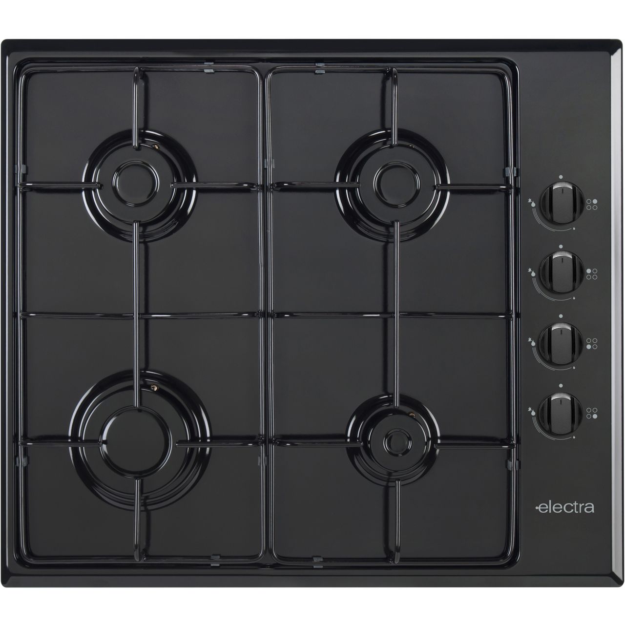 Electra BIGH4B 58cm Gas Hob Review