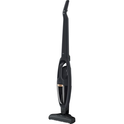AEG QX6-1-42GG Cordless Vacuum Cleaner with up to 45 Minutes Run Time