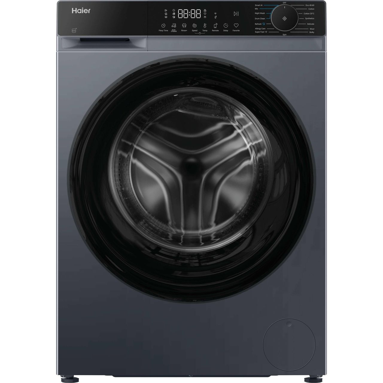 Haier HW100-B14367U-UK washing machine