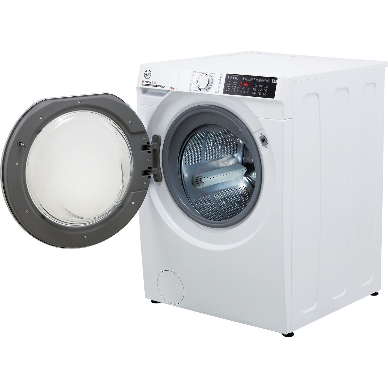 stackable washer dryer electric