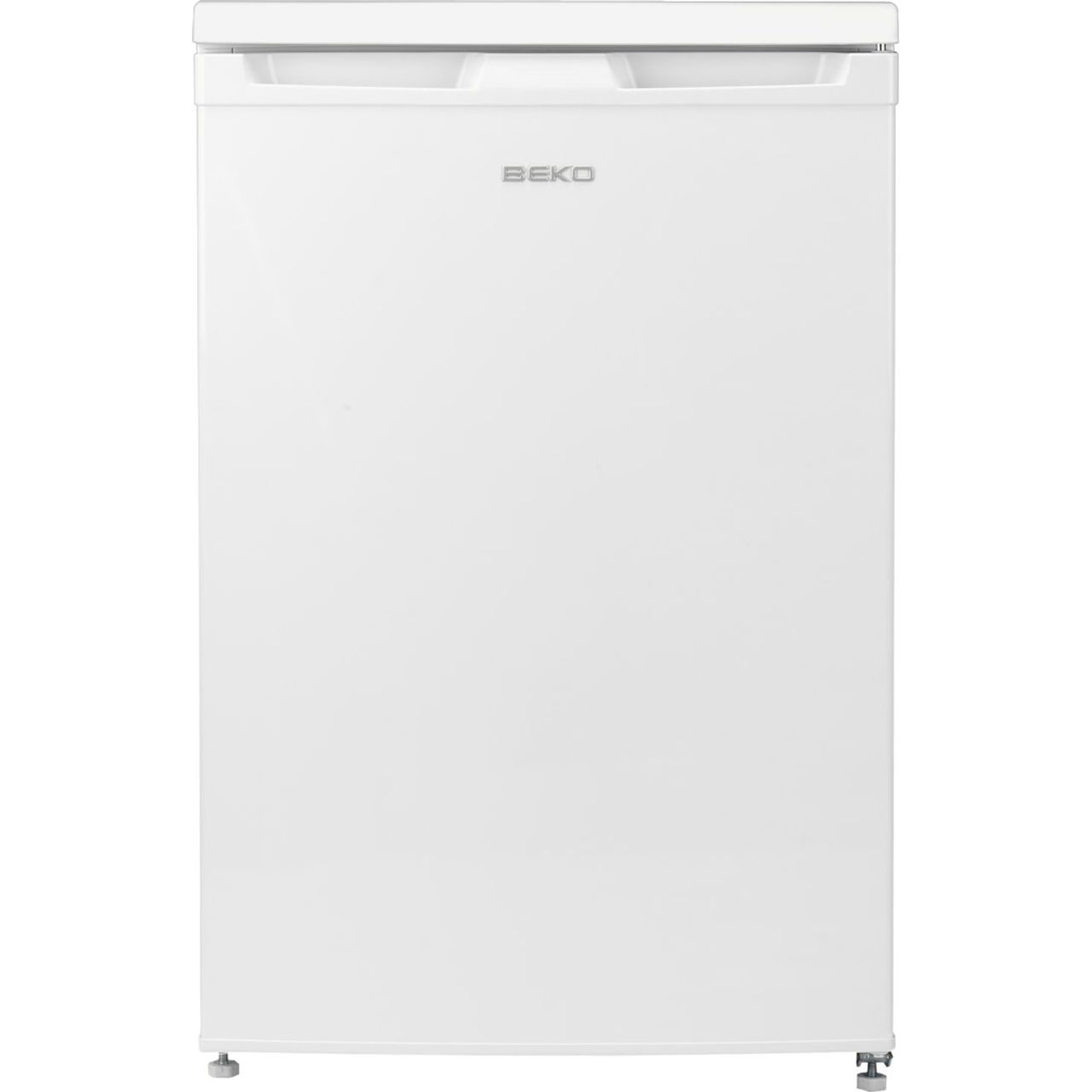 beko uff584apw frost free under counter freezer white f rated