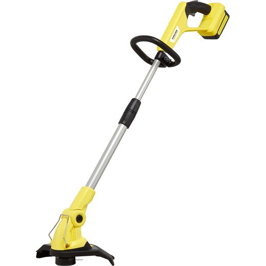 Karcher LTR 18-30 Cordless 18 Volts Grass Trimmer