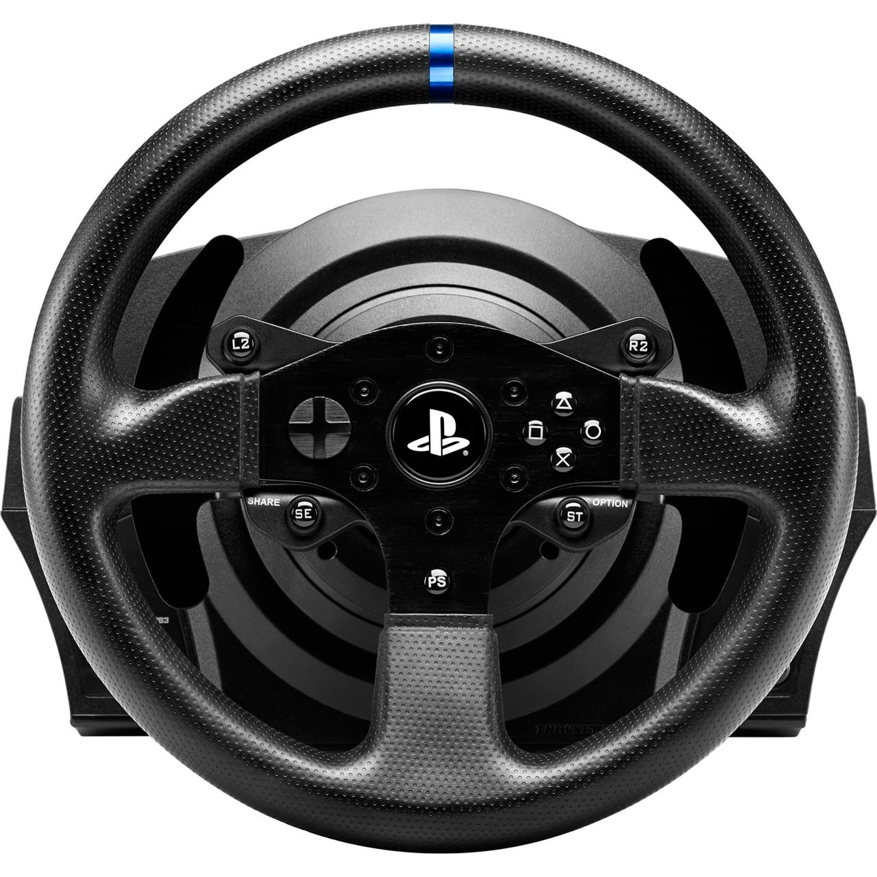 Thrustmaster T300 RS Steering Wheel & Pedals Review