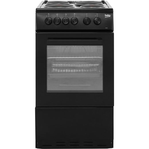 beko as530k electric cooker