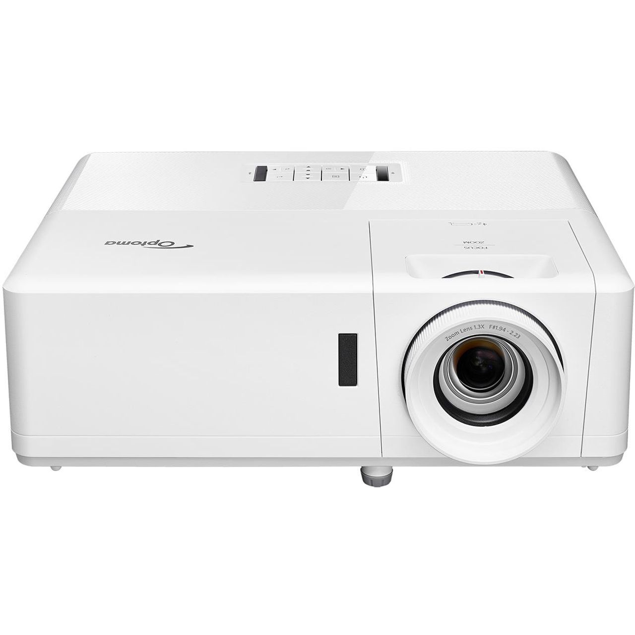 Optoma HZ40 Projector Review