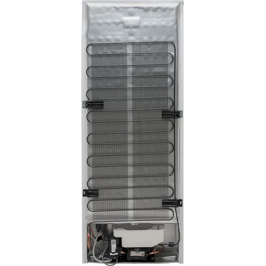 Beko LSG4545W Fridge - White - Back shot