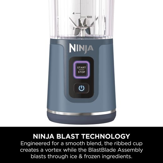 【新品、未使用】Ninja BLAST BC151JBK NINJA Ninja Blast BC151JBK [ブラック] 価格比較 - 価格.com