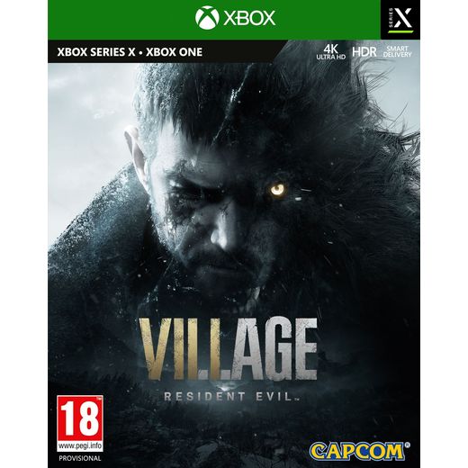 Resident Evil Village for Xbox One
