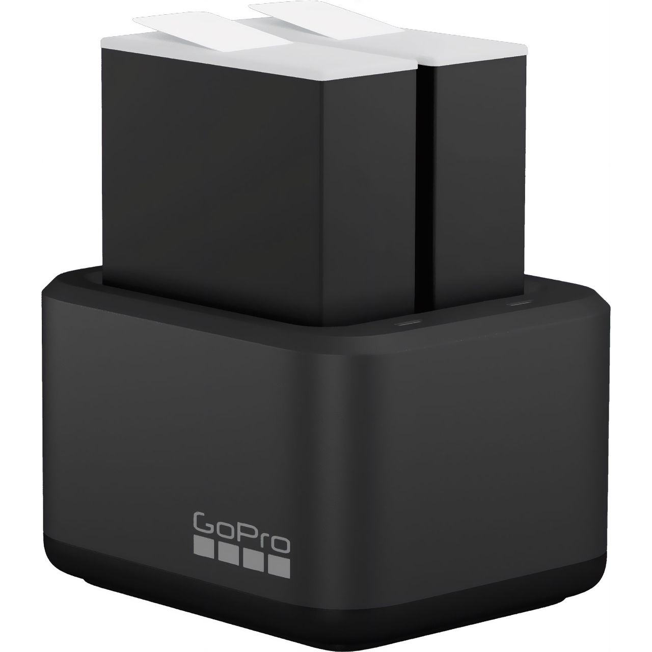 GoPro dual battery charger | ADDBD-211-VE | ao.com