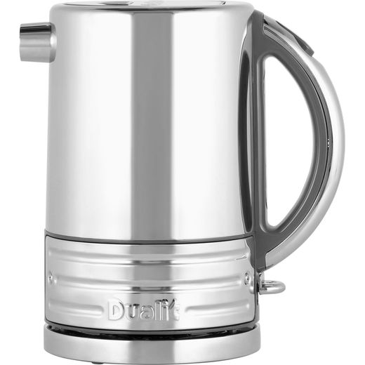 Dualit Architect 72926 Kettle - Stainless Steel / Grey
