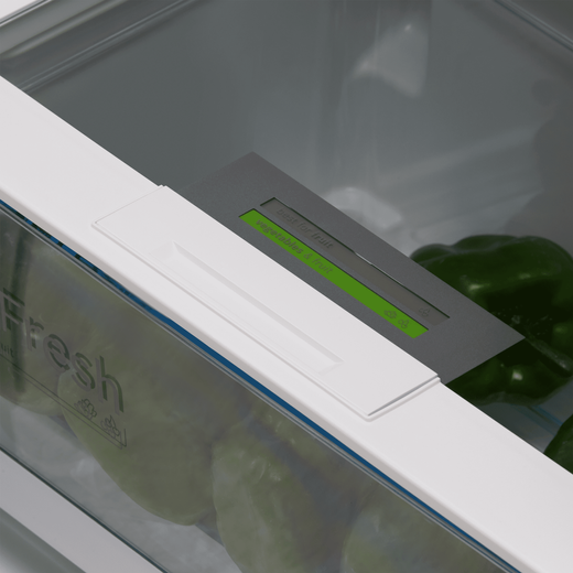 Bosch Serie 4 KSV36VWEPG Fridge - White