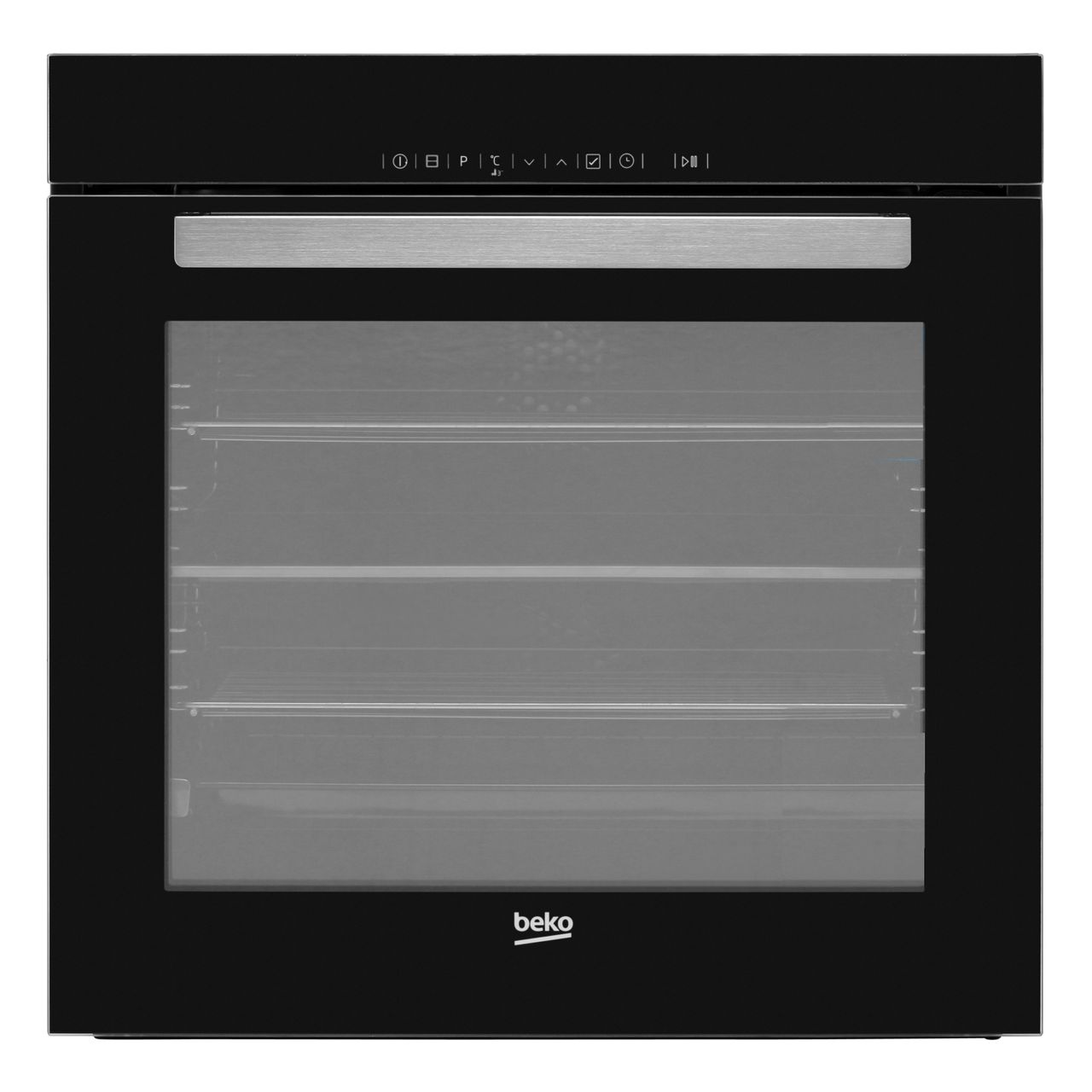 Beko Split&Cook BVM34400BC Built In Electric Single Oven Review