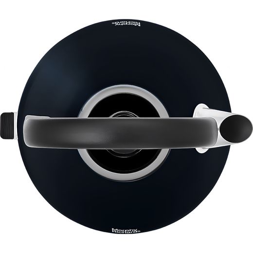 Morphy Richards 100334 Kettle - Onyx - Top view shot