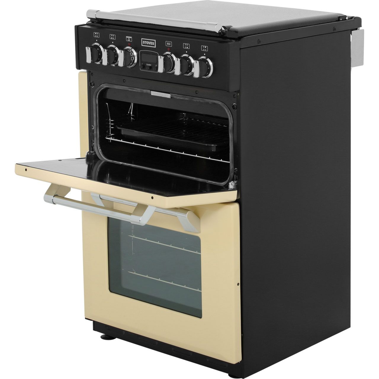 stoves electric mini range cooker