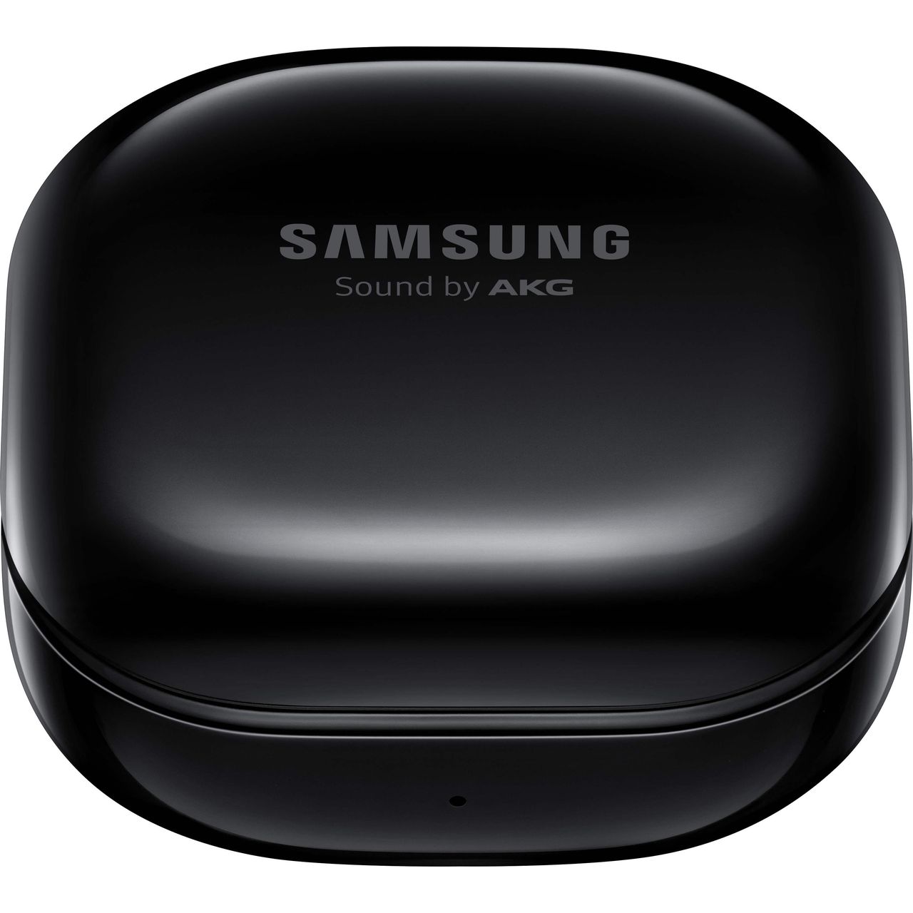 SM-R180NZKAEUA | black Samsung Galaxy Buds Live | ao.com