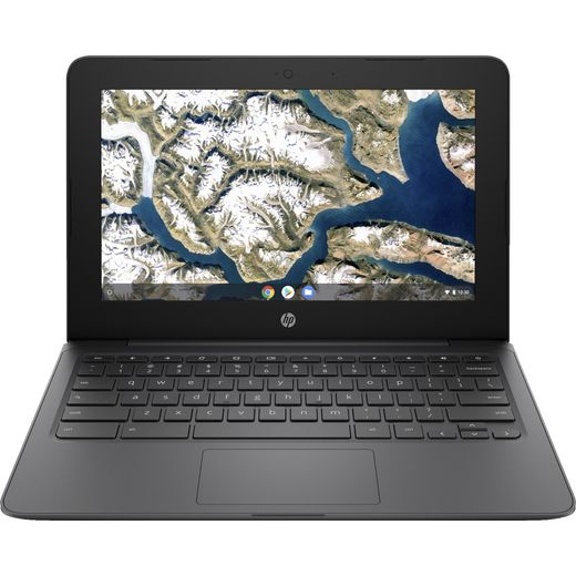 HP 11a-nb0000na 11.6" Chromebook - Grey