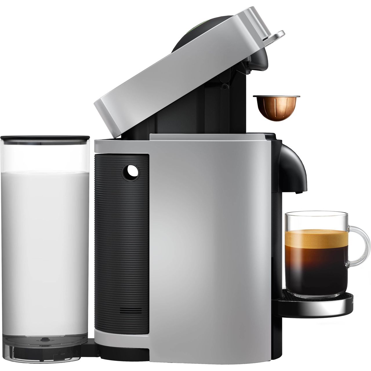 Nespresso's Vertuo Plus pod coffee machine is a whopping 39% off for EOFY