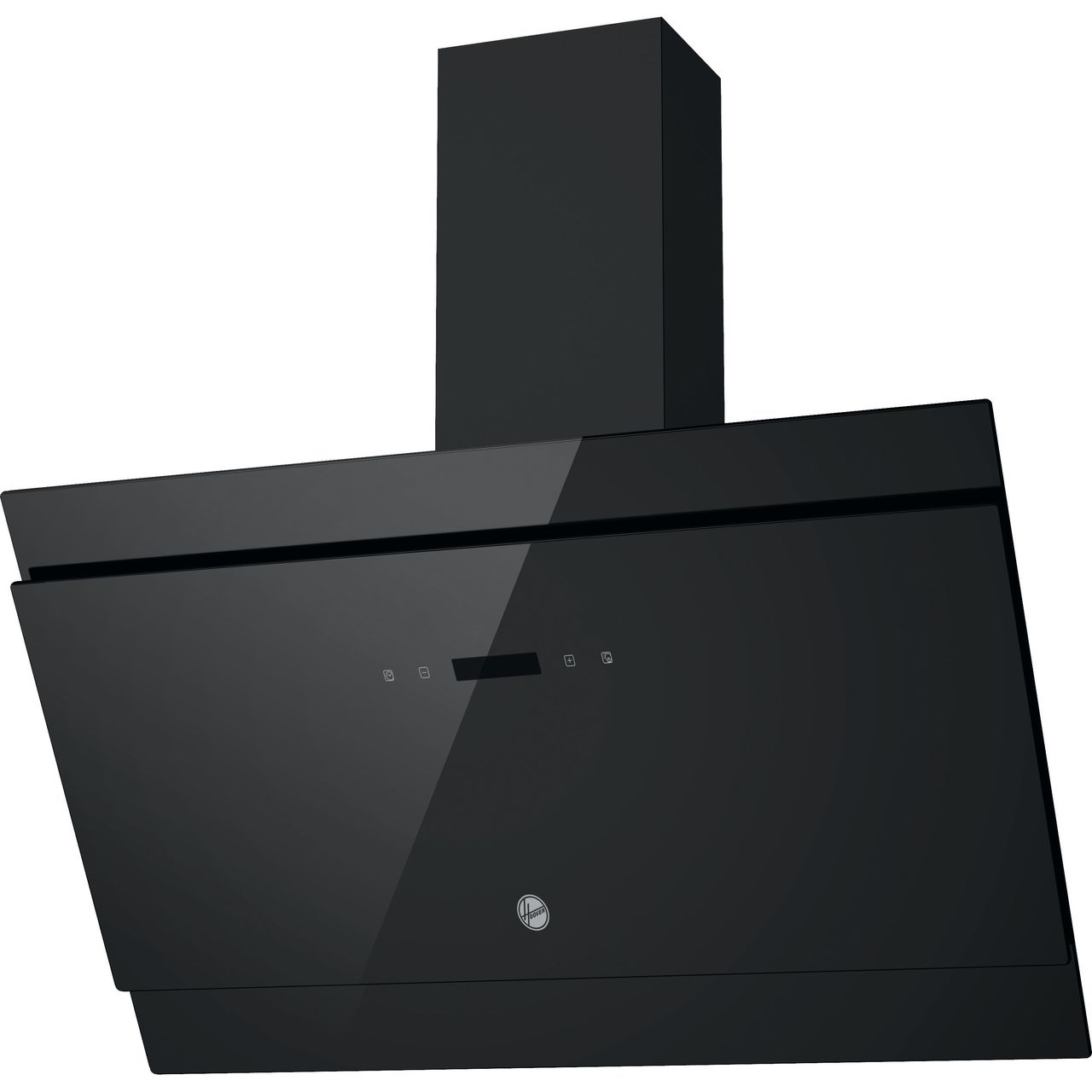 Hoover H-HOOD 500 HDG9DCK3B 90 cm Angled Chimney Cooker Hood Review