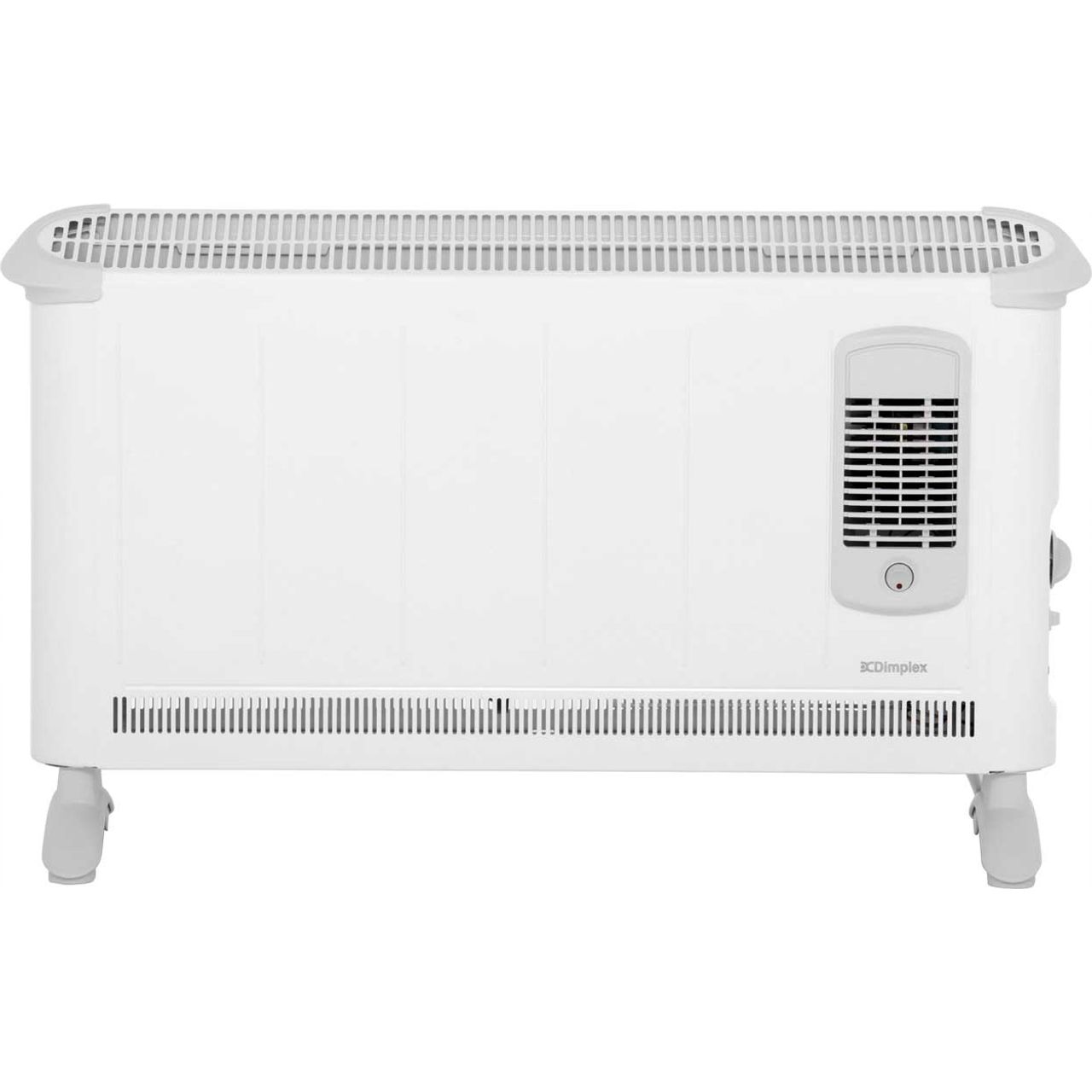 Dimplex 403TSF Convector Heater 3000W Review