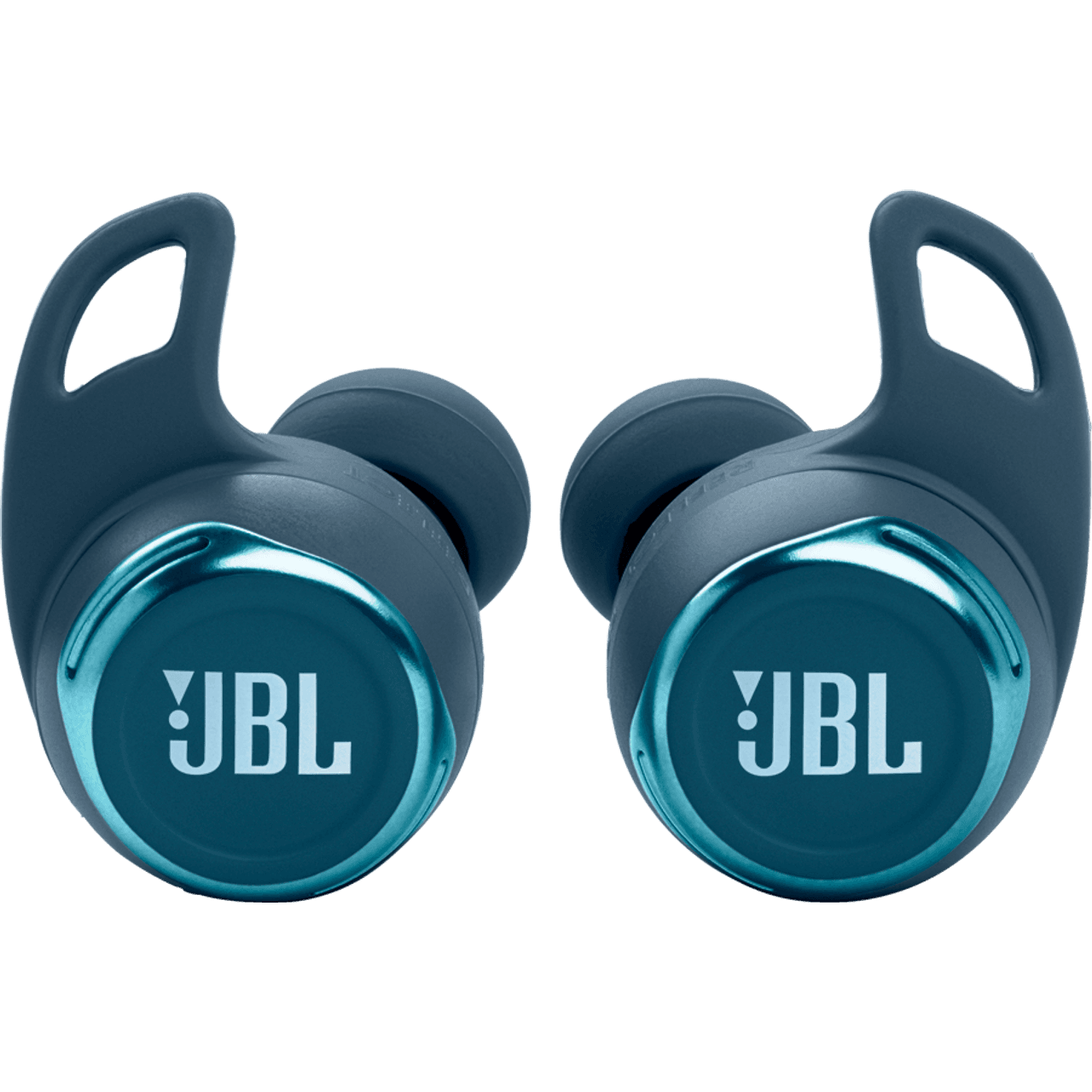 Jbl reflect flow vs jbl under armour sport hot sale wireless