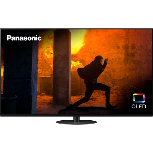 Panasonic TX-65HZ980B 65" Smart 4K Ultra HD OLED TV