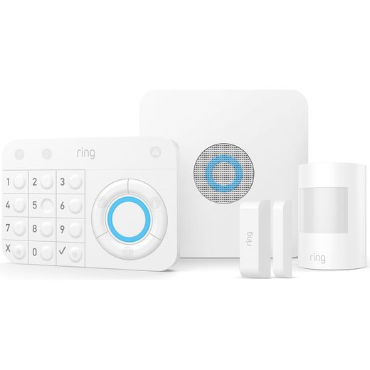 Ring Alarm 5pc Starter Kit