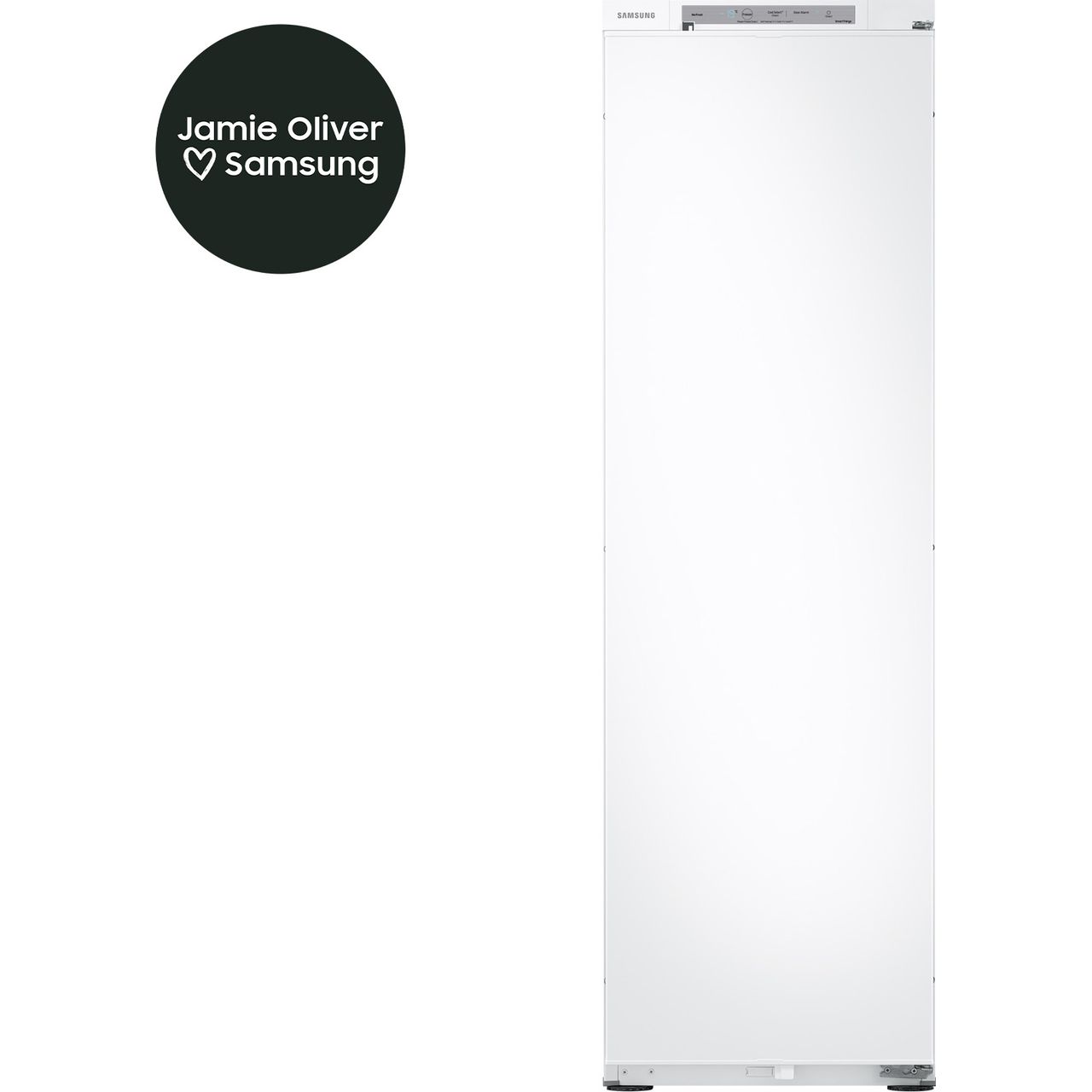 Samsung Freezer | White | BRZ22600EWW | ao.com