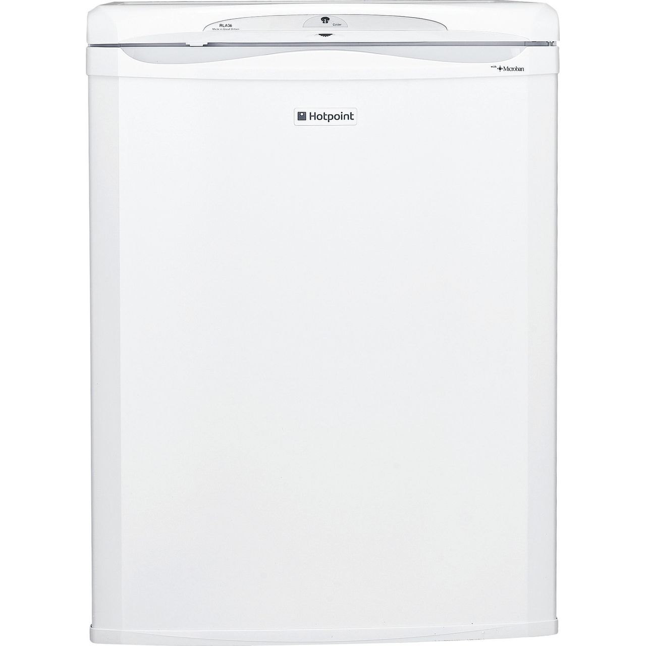 Hotpoint RLA36P1 Fridge Review