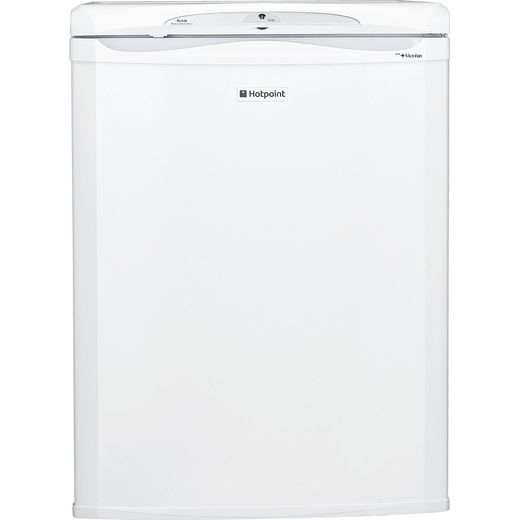 Hotpoint RLA36P1 Fridge - White - F Rated