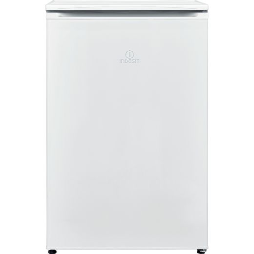 Indesit I55ZM1110W1 Under Counter Freezer - White - F Rated
