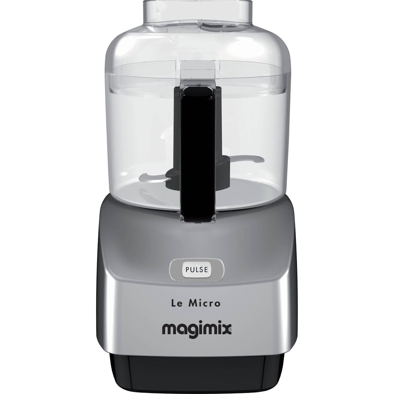 Magimix Le Micro 18115 290 Watt Mini Food Processor Review