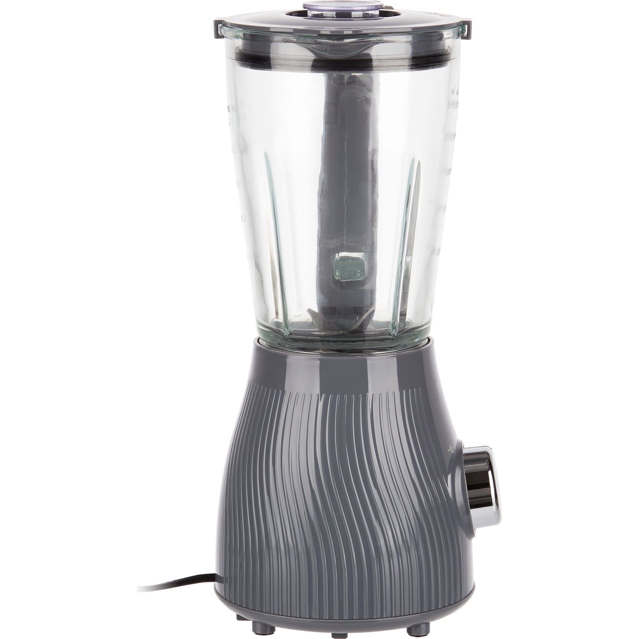 breville flow jug blender
