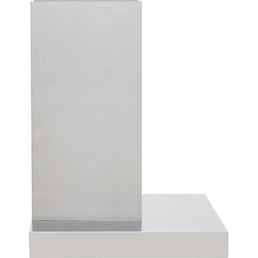Smeg KBT600XE 60 cm Chimney Cooker Hood - Stainless Steel