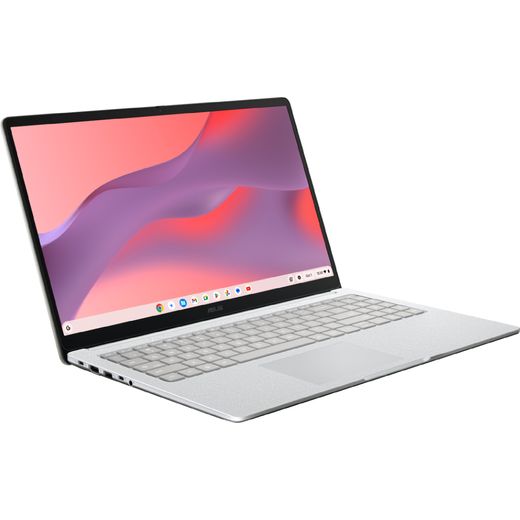 ASUS CX1405CTA-S60598 Laptop - Grey - Right perspective