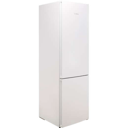Bosch Serie 4 KGN39VWEAG Fridge Freezer - White