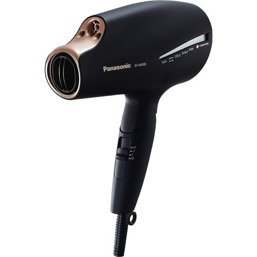 Panasonic nanoe™ EH-NA98-K895 Black